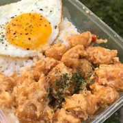[FORUM] Salted egg paling top dimana nih gengs?