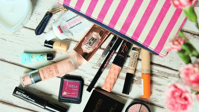 Banyak Penggemarnya, Merek Kosmetik Ini Laris Manis di Pasaran!