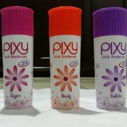 [FORUM] Deodoran kok malah bikin bau...