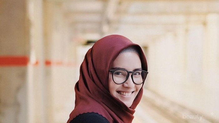 Anti Repot, Begini Cara Memakai Hijab yang Pas untuk Interview Pekerjaan