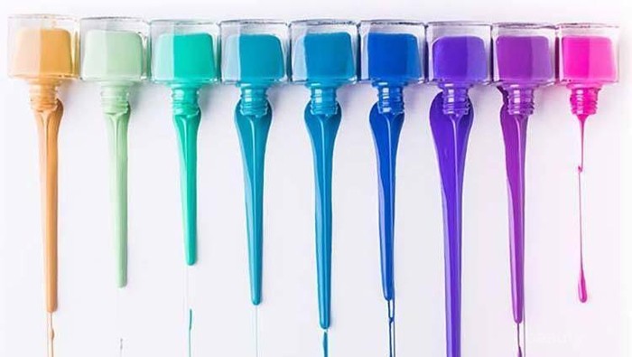 Bingung Mau Cari Kutek yang Halal? Berikut Rekomendasi Kutek Halal yang Bisa Kamu Cobain!