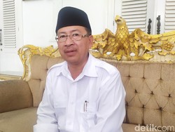 Melancong ke Eropa Saat KLB Corona, Pejabat PDAM Cianjur Kena Sanksi