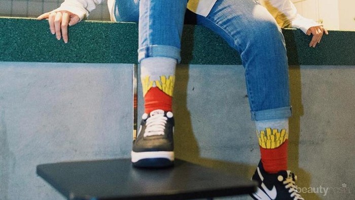 Hijabers Bergaya Boyish Saatnya Terinspirasi Oleh Hijab Style Ala Sivia Azizah yang Gaul dan Edgy Ini!