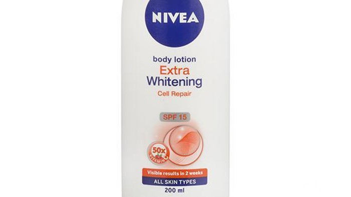 [FORUM] Lotion SPF 15 ntuk dipake sehari-hari cukup gak dear?