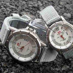 Aneka Desain Jam Tangan Swiss Army Couple Ini Keren Banget! Intip Beragam Modelnya Disini