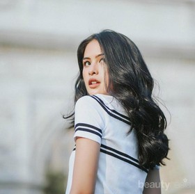 5 Artis Cantik yang Punya Rambut Sehat Berkilau, Apasih Rahasianya?