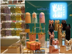 Promo Berlimpah! Ada Diskon Hingga 50% di Okidoki