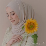 [FORUM] Lebih nyaman menggunakan hijab instan atau hijab segi 4?