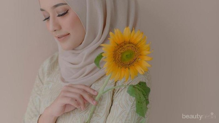 [FORUM] Lebih nyaman menggunakan hijab instan atau hijab segi 4?