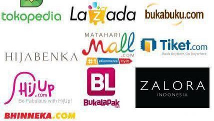 [FORUM] Pilih OlShop artis atau OlShop Populer?