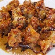 Pengen Bikin Batagor Khas Bandung yang Gurih dan Lezat? Intip Yuk Resep Rahasianya di Sini!