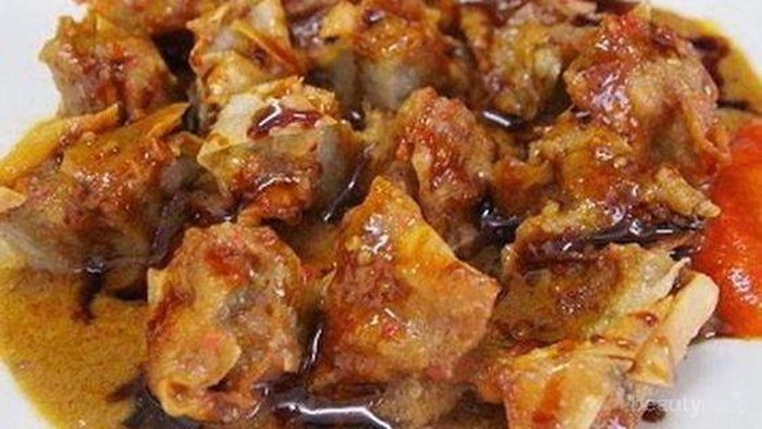 Pengen Bikin Batagor Khas Bandung yang Gurih dan Lezat? Intip Yuk Resep Rahasianya di Sini!