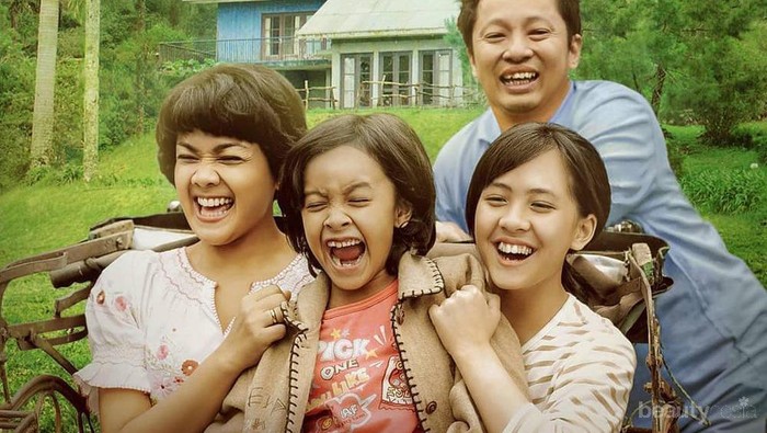 Wajib Nonton Nih, Ladies! Ini Inspirasi Menarik yang Bisa Kamu Petik dari Film 