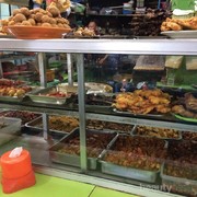 [FORUM] Gak tau kenapa aku paling ogah makan di warteg...