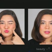 3 Bentuk Alis yang Pas untuk Wajah Chubby Kamu, Terlihat Cantik dan Bikin Pede!