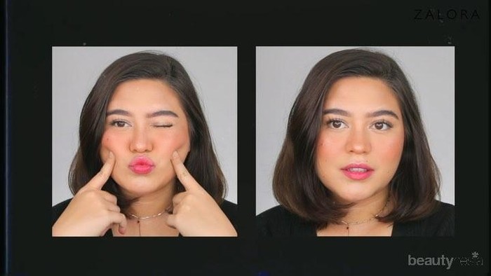 3 Bentuk Alis yang Pas untuk Wajah Chubby Kamu, Terlihat Cantik dan Bikin Pede!