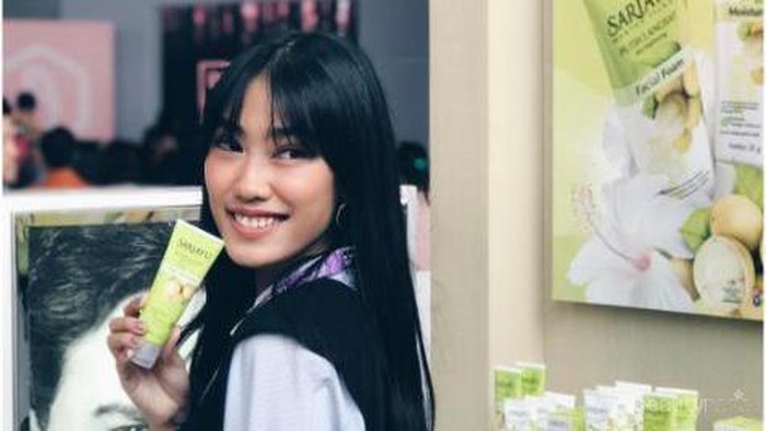 Wajib Dicoba, Produk Makeup Sariayu yang Rekomended!