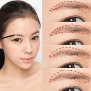Mau Tampilan Alismu Makin Oke? Yuk, Ikuti Cara Membentuk Alis yang Super Mudah Ini!