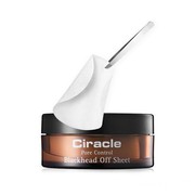 [FORUM] Untuk kamu yang kesel sama Blackhead, coba deh Ciracle Pore Control Blackhead off sheets