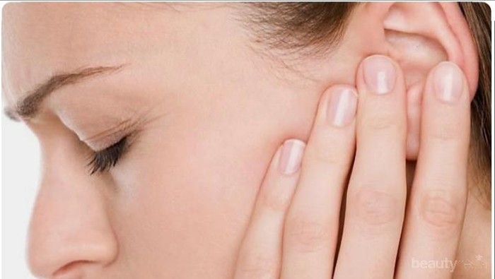 Ngiiing, Telinga Berdenging Kira Kira Apa ya Penyebabnya?