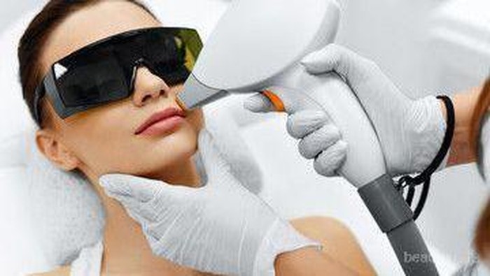 Pengen Nyobain Laser Wajah? Yuk, Baca Dulu Fakta-fakta Menariknya di Sini!