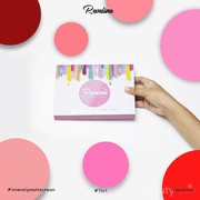 [FORUM] Pernah coba Lipcream Matte brand lokal Reveline?