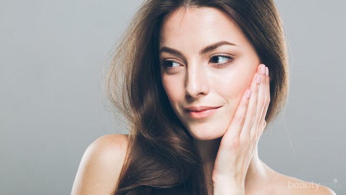 Pembersih Wajah Alami Ini Bisa Kamu Buat di Rumah, yuk Coba!