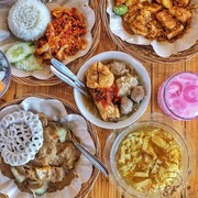 Gak Perlu Repot, Kamu Bisa Cicipi 5 Kuliner Khas Surabaya di Jakarta