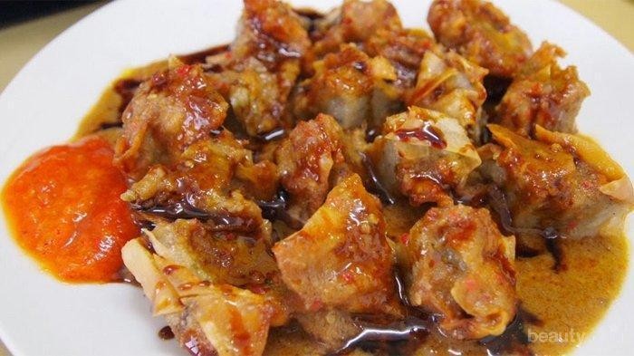 5 Rekomendasi Tempat Jajanan Batagor yang Enak dan Nagih di Bandung