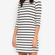 [FORUM] Baju lengan 3/4 bikin gue keliatan makin kurus! Kenapa ya?