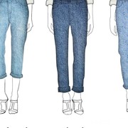 [FORUM] Bedanya mom jeans sama boyfriend jeans tuh apa ya girls?