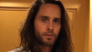 img-title Dituding Lakukan Pelecehan Seksual, Jared Leto Beri Bantahan