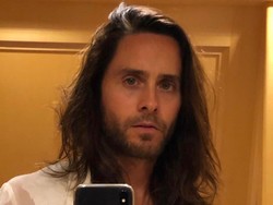 Akhirnya Piala Oscar Jared Leto yang Hilang 6 Tahun Ketemu, Ternyata Ada di...