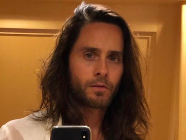 img-title Dituding Lakukan Pelecehan Seksual, Jared Leto Beri Bantahan