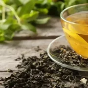 [FORUM] Baru tau deh kalo manfaat teh hijau bagus banget!