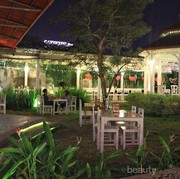 Liburan Ke Jogja, Ini Kedai Kopi Jogja yang Nikmat Plus Punya Spot Foto Instagram Kece