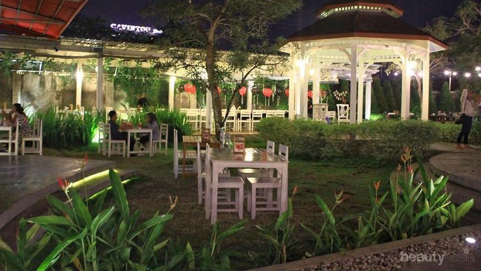 Liburan Ke Jogja, Ini Kedai Kopi Jogja yang Nikmat Plus Punya Spot Foto Instagram Kece