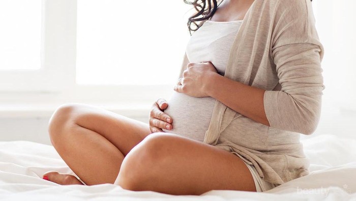 Jaga Kesehatan Kandungan Agar Tak Keguguran dengan Hal Ini!