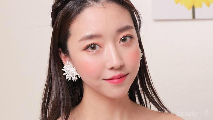 Skincare Andalan untuk Miliki Kulit Wajah Glowing bak Idol Korea versi Sunny Dahye