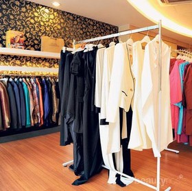 Wah, Toko Busana Muslim di Bandung Ini Koleksinya Kece Banget! Intip Yuk Tempatnya!