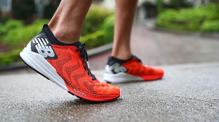 Modis dan Stylish, Ini Deretan Model Sepatu Terbaru Wanita untuk Olahraga!