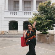 [FORUM] Artis indo yang fashion sehari-harinya bisa dicontoh siapa ya ladies?