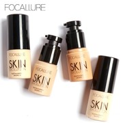 [FORUM] Bagus pake BB cream atau foundation?