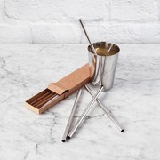 [FORUM] Suka bingung liat mcd tanpa sedotan tapi yang minta sedotan masih dikasih