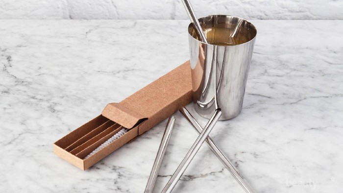 [FORUM] Suka bingung liat mcd tanpa sedotan tapi yang minta sedotan masih dikasih