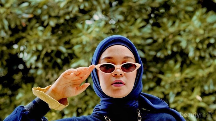 5 Inspirasi Gaya Hijab ala Influencer yang Bakal Tren di 2019