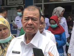Wagub Sumbar Imbau Waspada Corona: Tak Perlu Baralek Gadang, Cukup Akad Saja