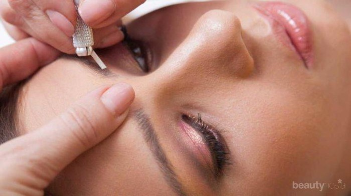 Jangan Sembarangan, 5 Hal ini Perlu Kamu Tahu Sebelum Sulam Alis