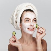 Wow, Masker Jeruk Nipis Ini Ternyata Bisa Bikin Kulitmu Cantik dan Glowing, Lho! Intip Yuk  Cara Membuatnya di Sini