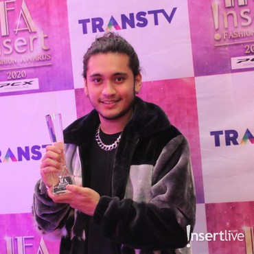 Penjelasan Giorgino Abaraham soal Tudingan Endorse COVID-19